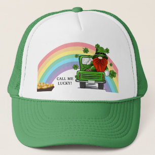 Ring mig Lucky Irish Gnome Keps