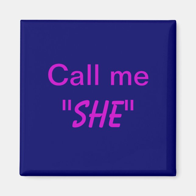 Ring mig. magnet (Framsidan)