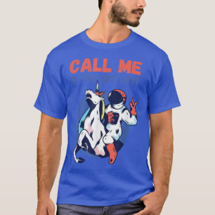 Ring mig om du får Borttappad T Shirt
