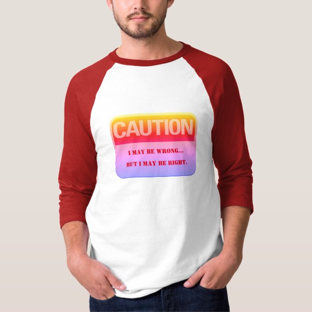 Ring mig öppen Humor T Shirt (Framsida)