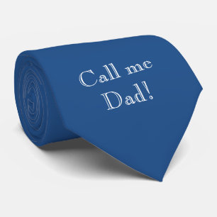 Ring mig Pappa!-Anpassade text Slips