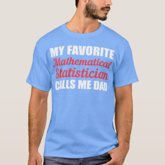 Ring mig Pappa Loving Far Gift-gåva T Shirt