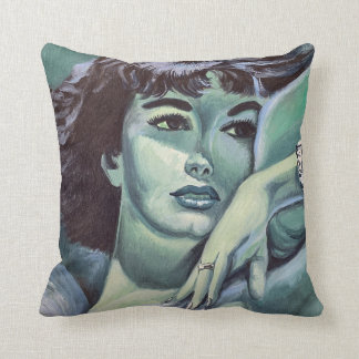 Ring mig Pillow Kudde