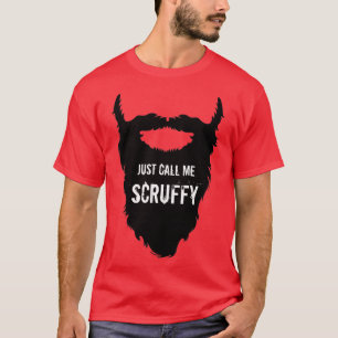 Ring mig Skrffy Classic TShirt T Shirt