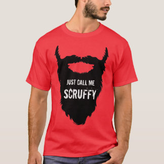 Ring mig Skrffy Classic TShirt T Shirt