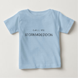 Ring mig Stormageddon T-shirt