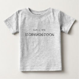 Ring mig Stormageddon Tee