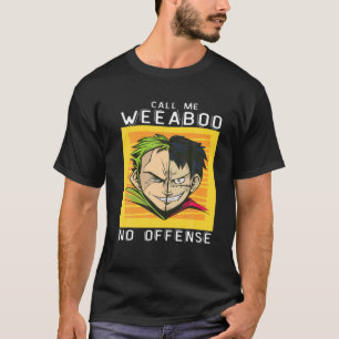 Ring mig Weeaboo Weeb Sopor,Funny Anime Meme Weeab T Shirt