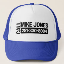 Ring Mike Jones
