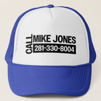 Ring Mike Jones Keps