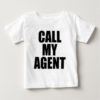 ring min agent tröja