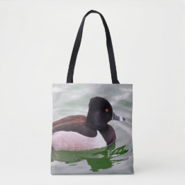Ring Necked Duck Tygkasse