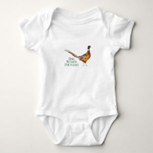 Ring (Necked Pheasant) T Shirt