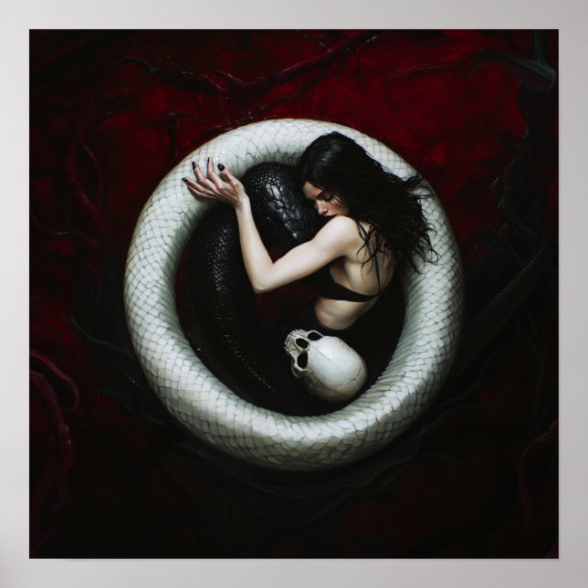 Ring Poster (Framsidan)