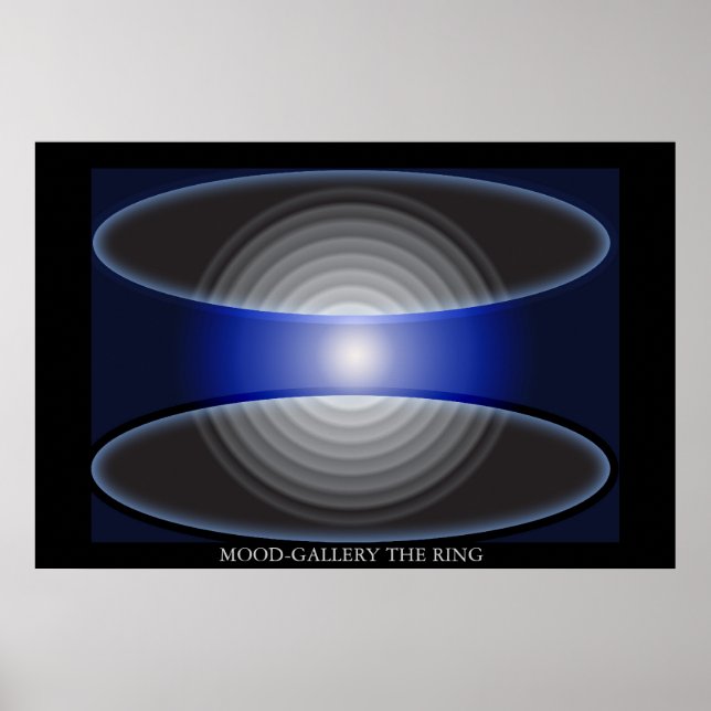 Ring Poster (Framsidan)