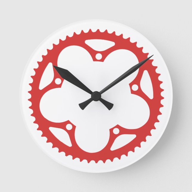 Ring Rund Klocka (Framsida)