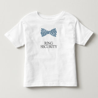 Ring-säkerhetsfartyg med badplats för Ring-boare Tee Shirt