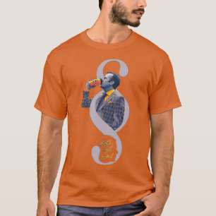 Ring Saul T Shirt