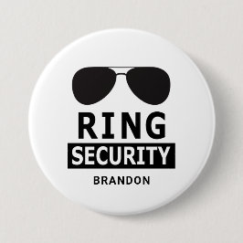Ring Security Ring Bearer Groomsman Gift Knapp