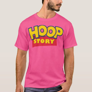 Ring Story T Shirt
