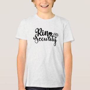 Ring T Shirt