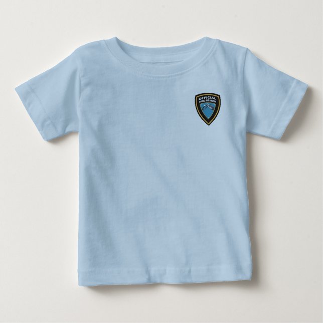 Ring T-shirt (Framsida)