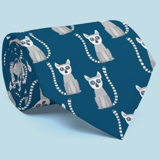 Ring Tailur Lemur Slips