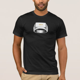 Ring Tee Shirt