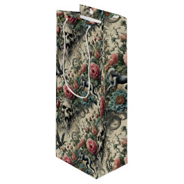 Ring till nattgalleriet - Gothic Victorian