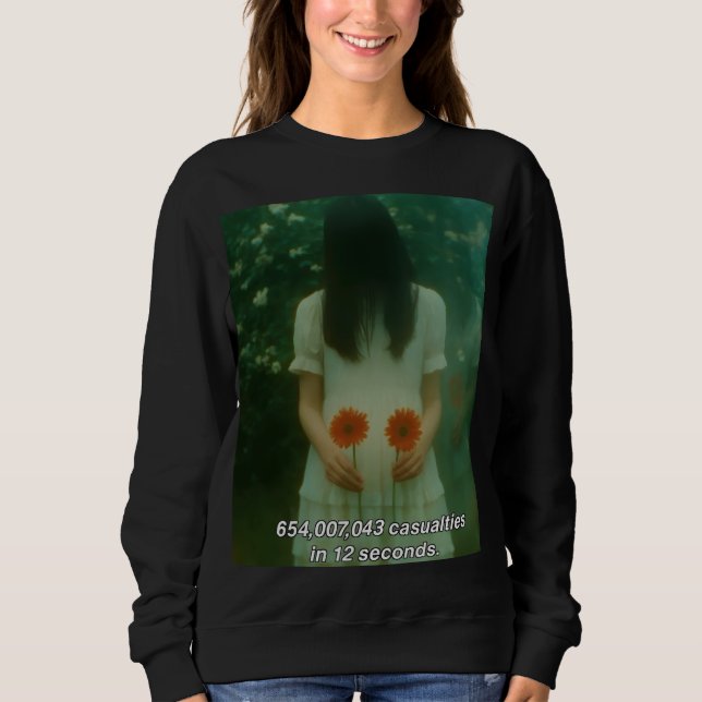 ring vibes t shirt (Framsida)