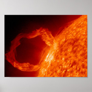 Ring vid brand poster