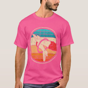 Ring Vinge Chun Tee for Kung fu Fighter