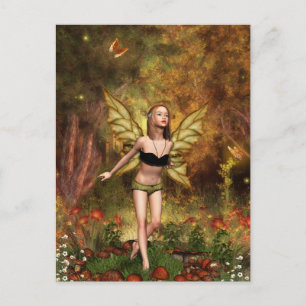 Ring Vykort