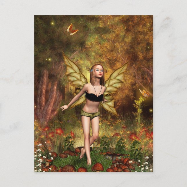 Ring Vykort (Framsida)