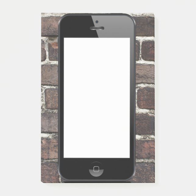 Ringa Post-it Block (Framsida)