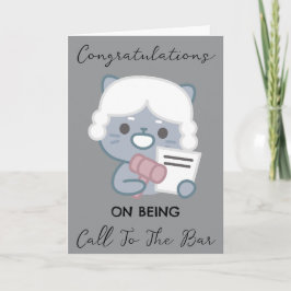 ringa till grattisarna i pub kort