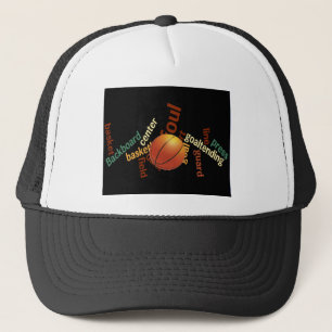 Ringar Basketball Sport Fanatics.jpg Truckerkeps