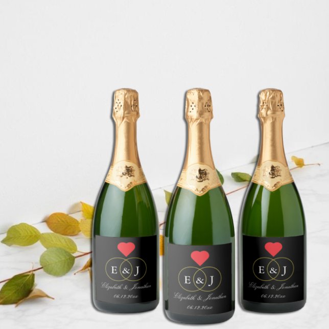 Ringar Bröllop (Skapare uppladdad)