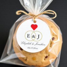 Ringar Bröllop Gåvor Etiketter