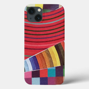 ringar, cirklar och mini-kollage