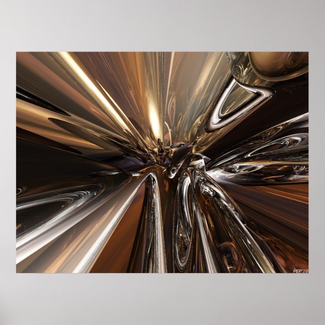 Ringar för perspektiv poster (Framsidan)