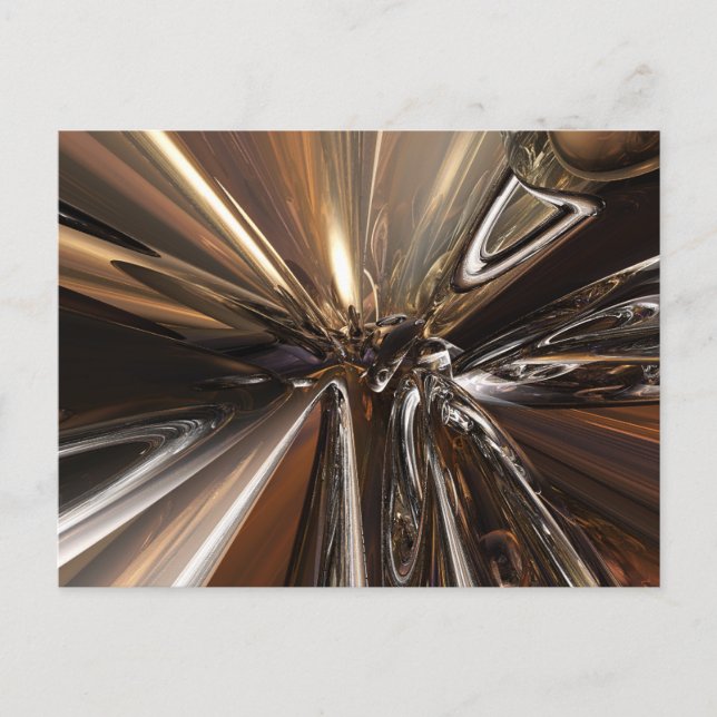 Ringar för perspektiv vykort (Framsida)