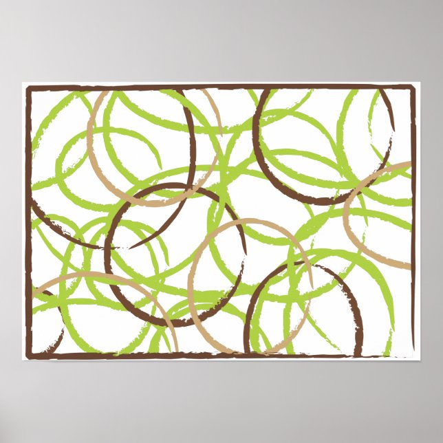 ringar poster (Framsidan)