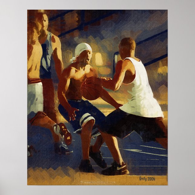 Ringar Poster (Framsidan)