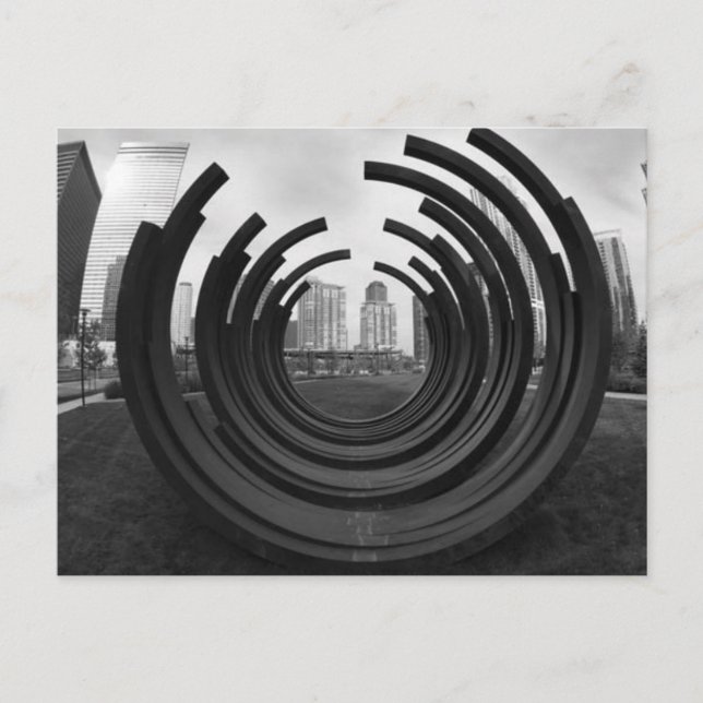 Ringar Vykort (Framsida)