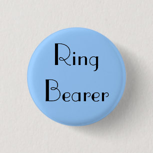 Ringbärare Knapp