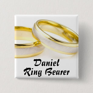 Ringbärare Knapp
