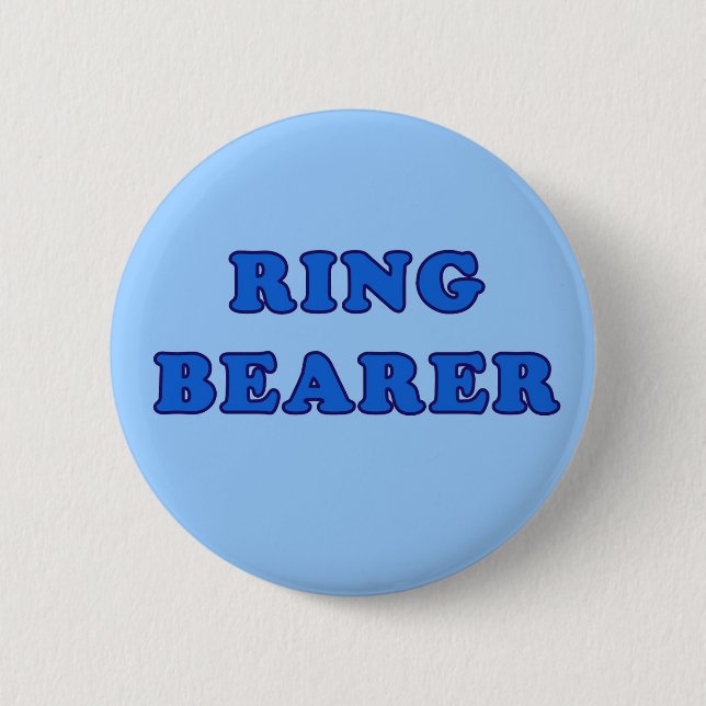 Ringbärare Knapp (Framsida)