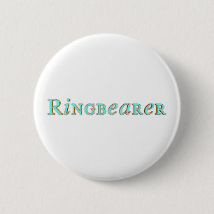 Ringbärare knäppas knapp