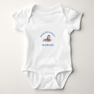 Ringbärare T-shirt